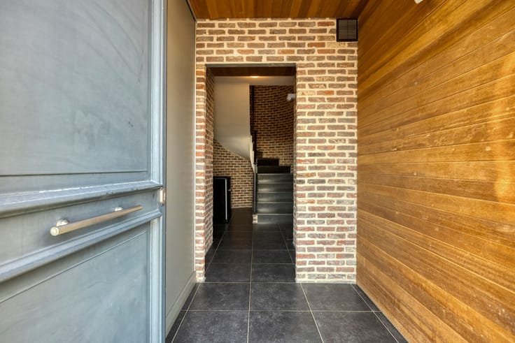 Foto 2 van een woning in Glabbeek