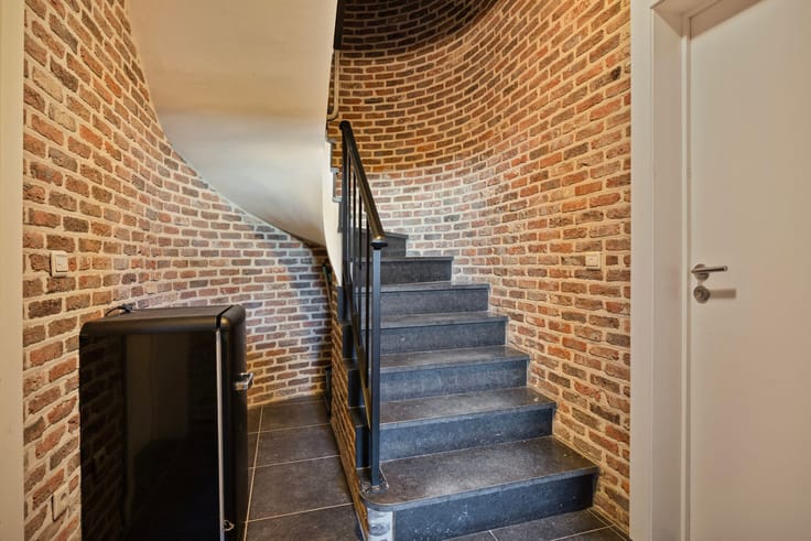Foto 3 van een woning in Glabbeek