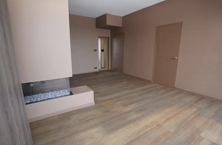 Foto 3 van een woning in KORTRIJK
