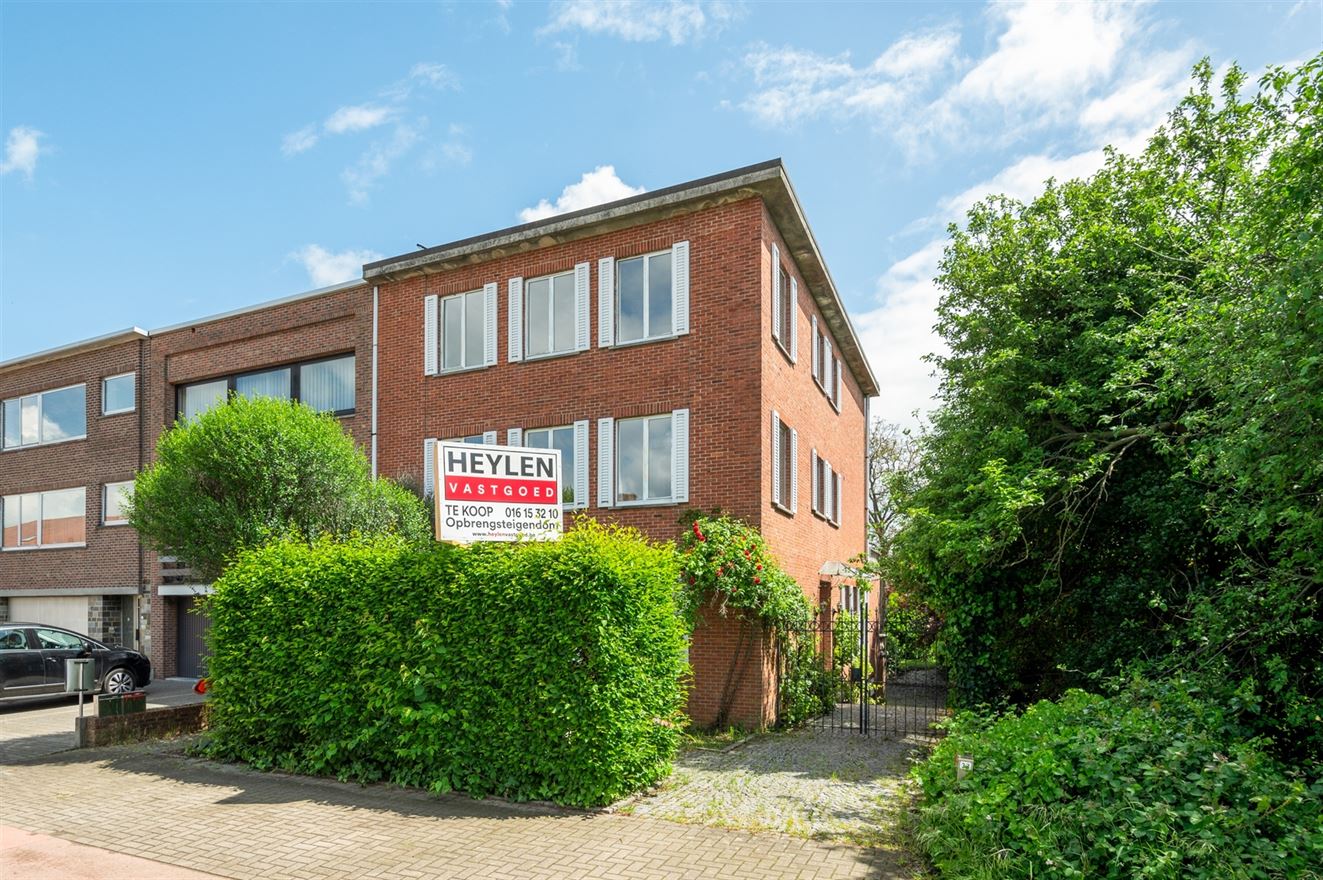 Foto 1 van een woning in Aarschot