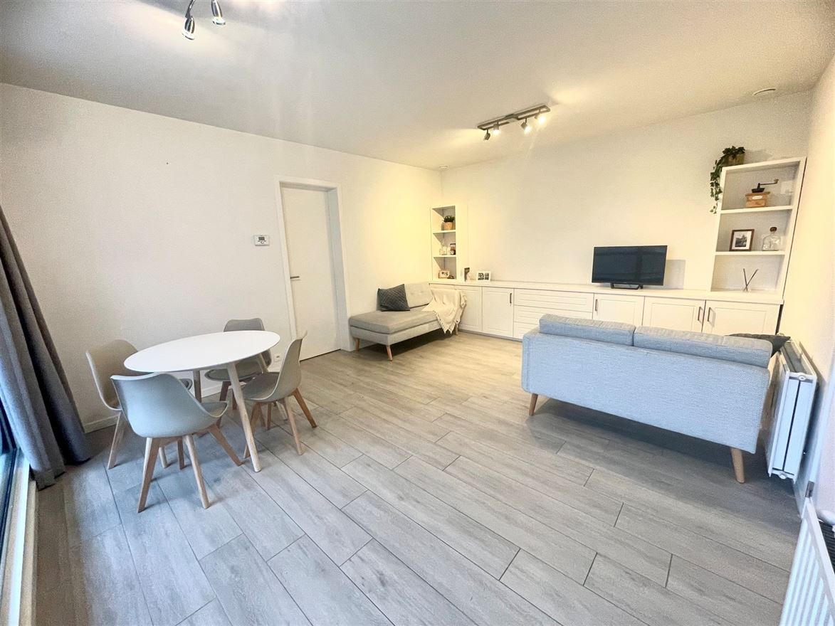 Foto 2 van een woning in ANTWERPEN