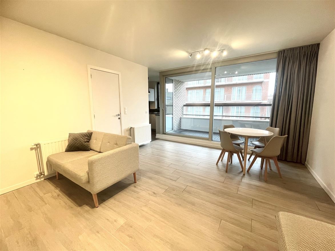 Foto 3 van een woning in ANTWERPEN
