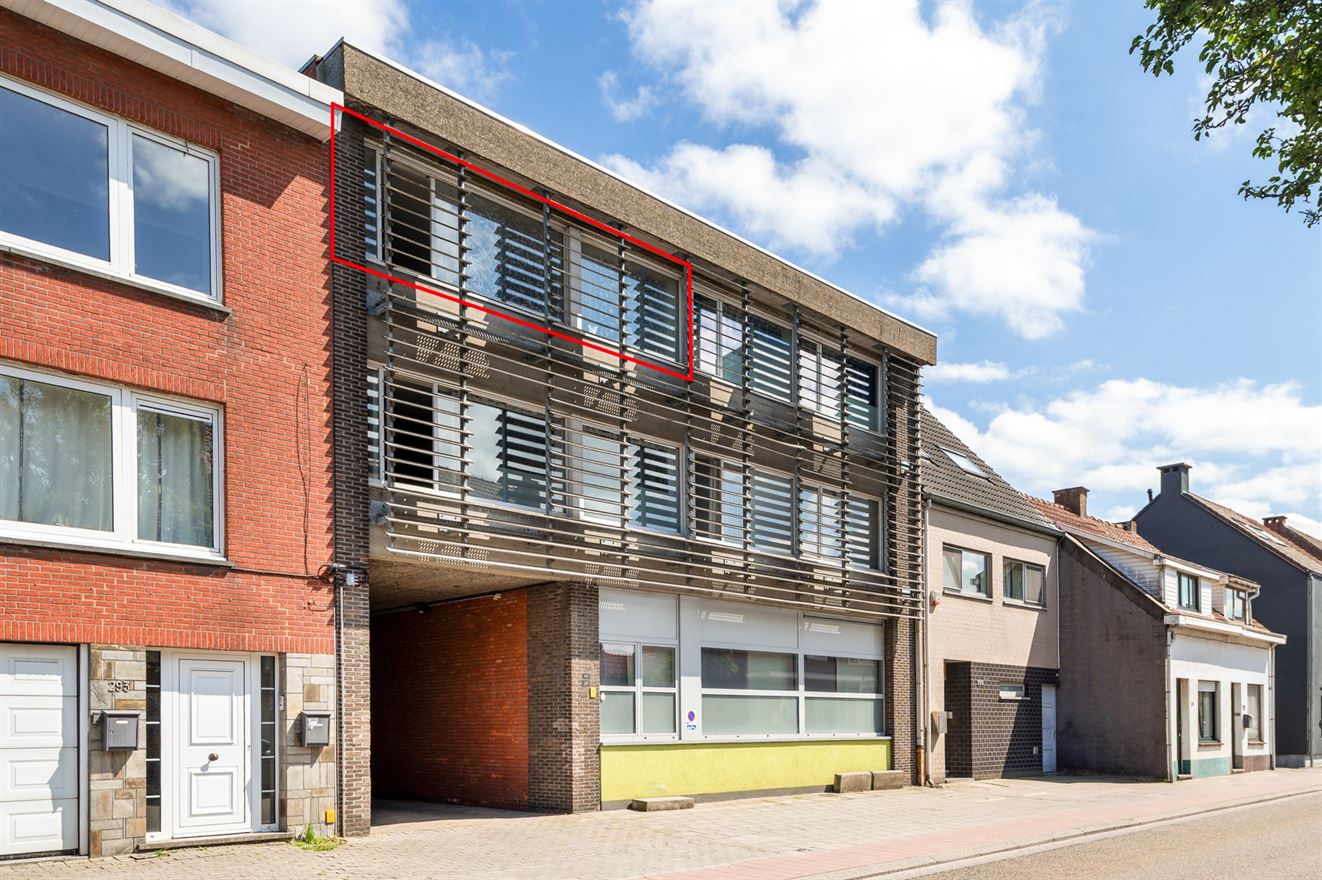 Foto 1 van een woning in Kalmthout