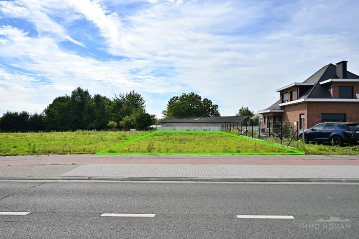 Foto 3 van een woning in Kruisem