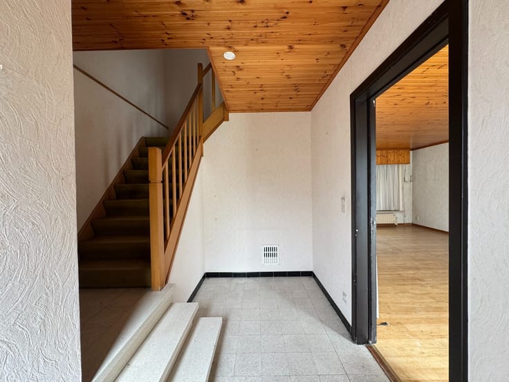 Foto 2 van een woning in Knokke-Heist