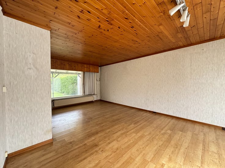 Foto 3 van een woning in Knokke-Heist