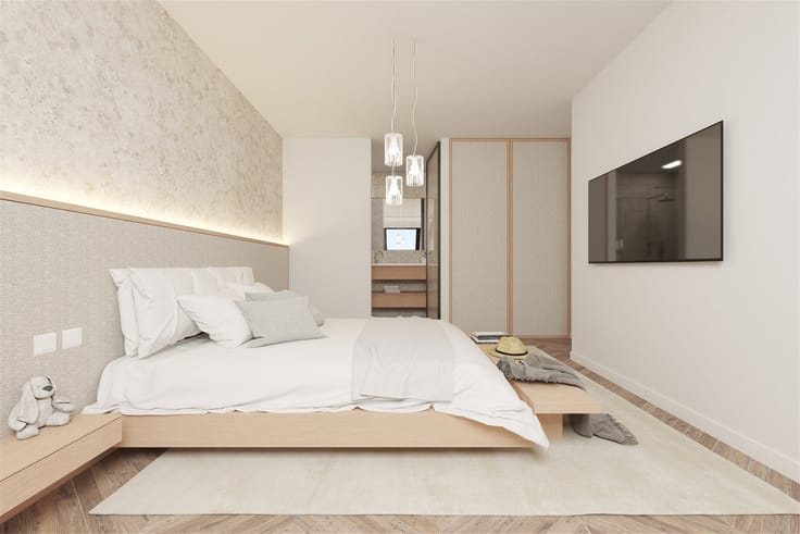 Foto 3 van een woning in BLANKENBERGE