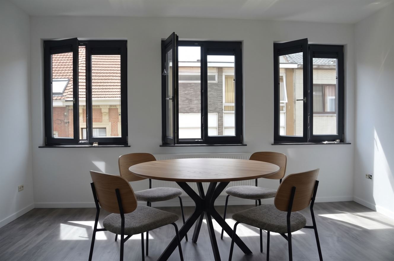 Foto 2 van een woning in Antwerpen