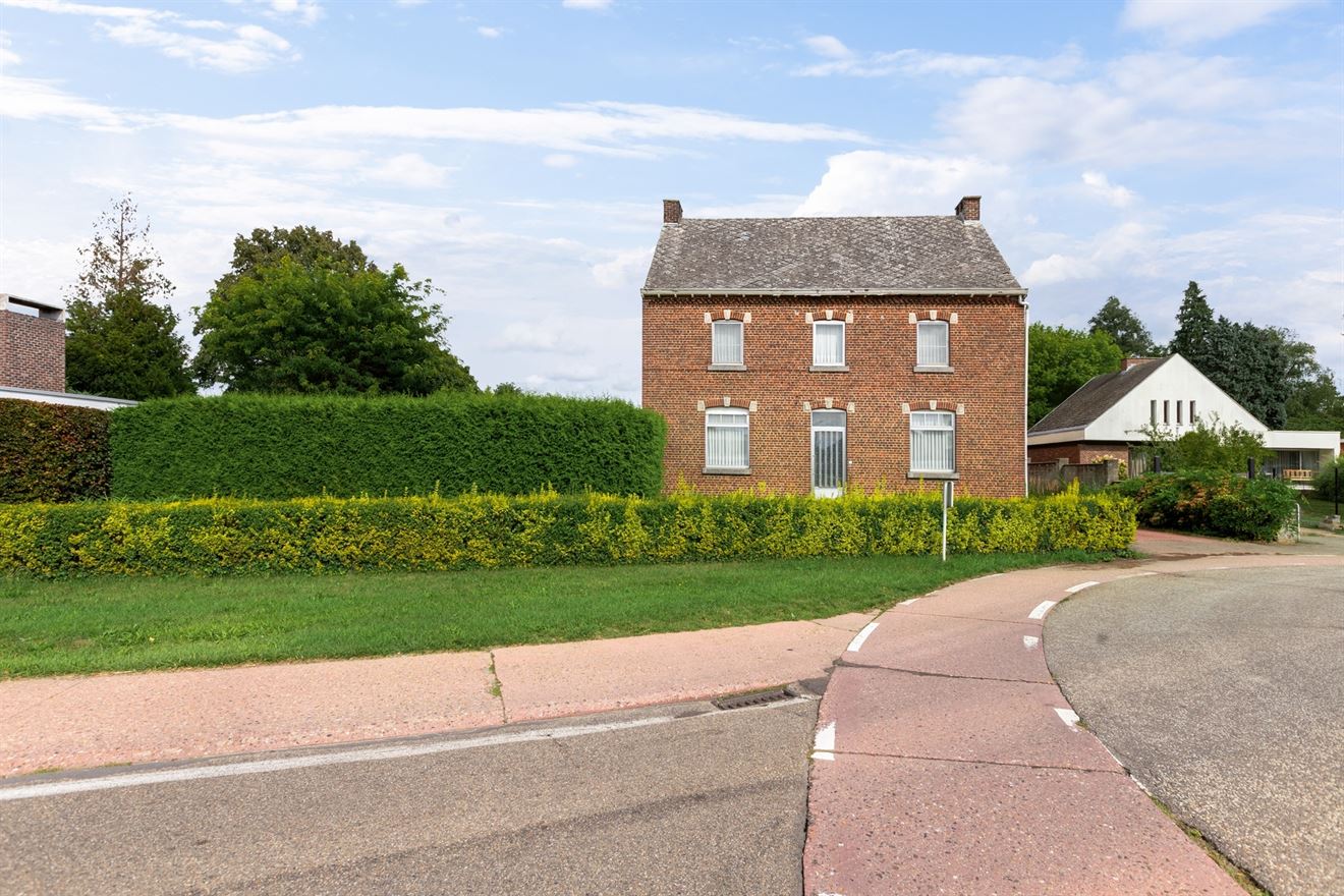 Foto 2 van een woning in Schulen