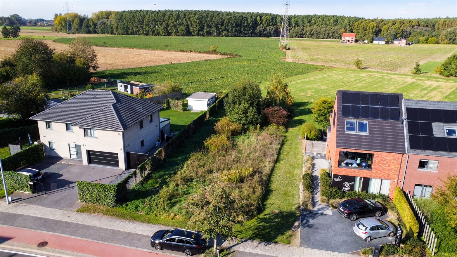 Foto 2 van een woning in Wilsele