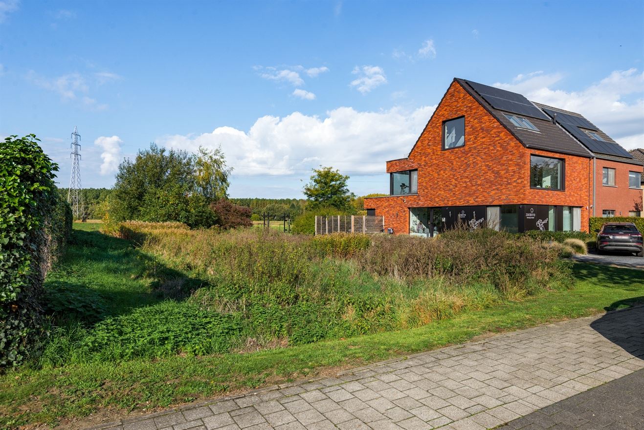 Foto 3 van een woning in Wilsele