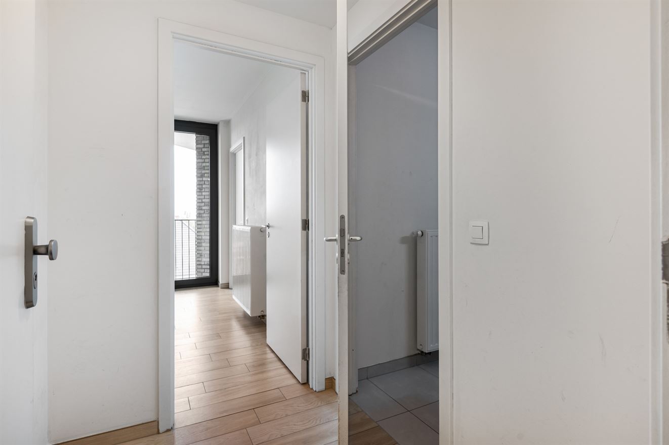 Foto 3 van een woning in Antwerpen
