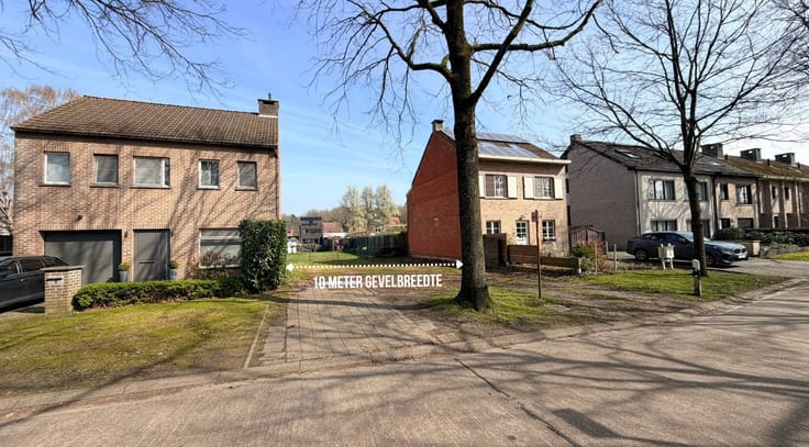Foto 3 van een woning in Brasschaat