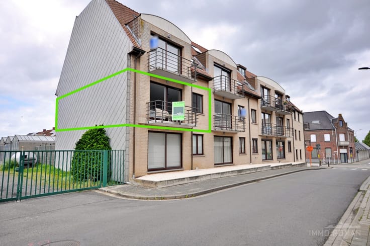 Foto 2 van een woning in Avelgem