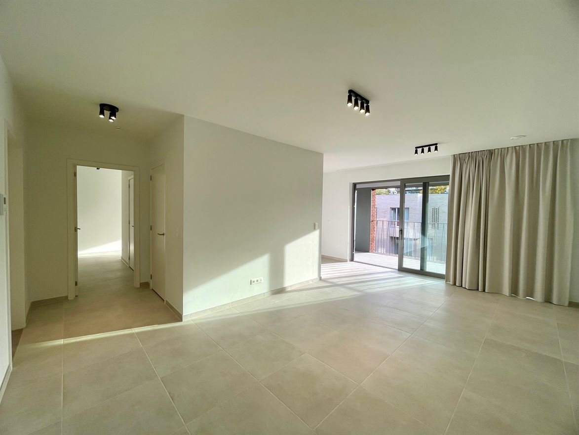 Foto 3 van een woning in Antwerpen