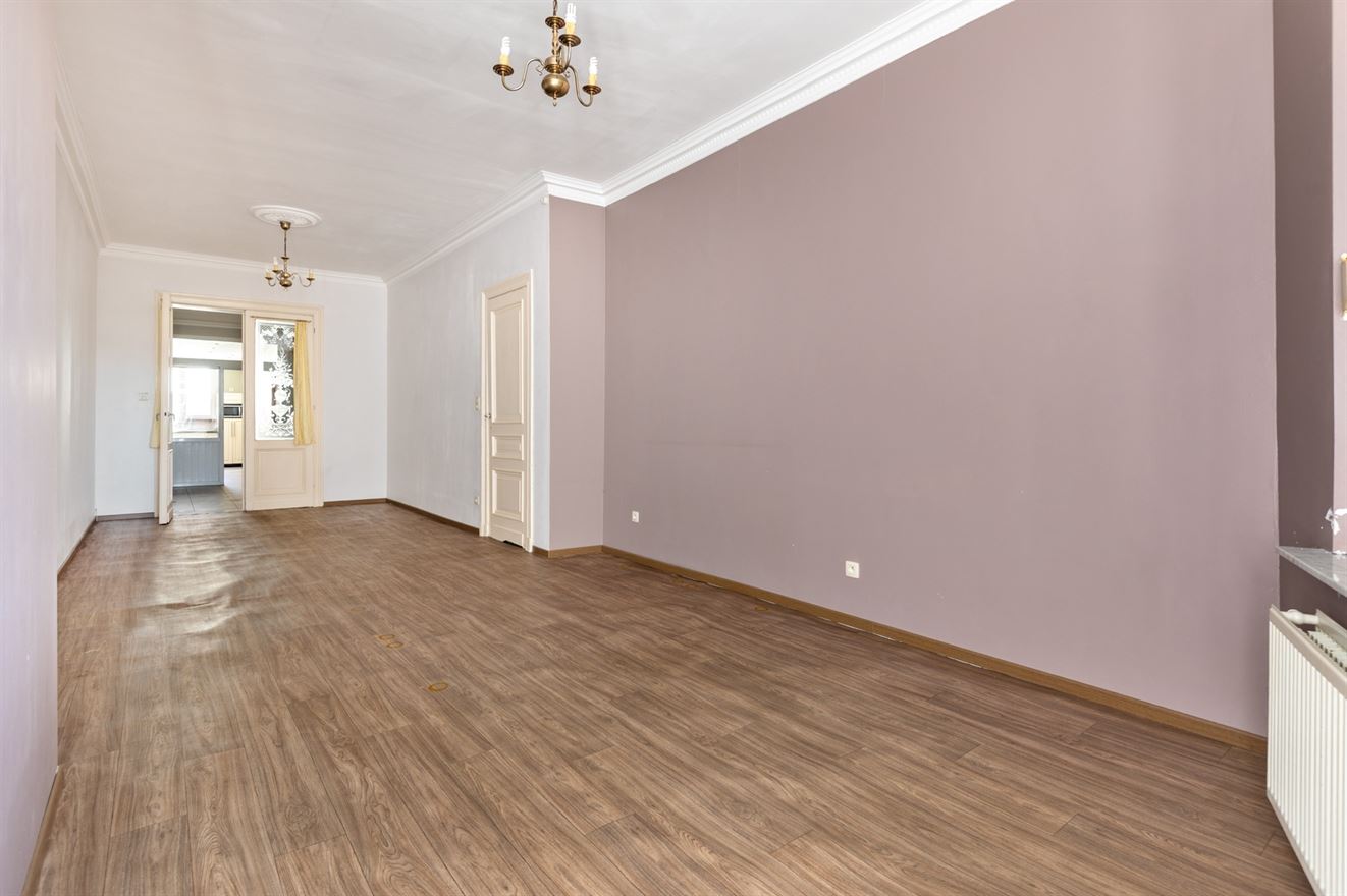 Foto 3 van een woning in Merksem