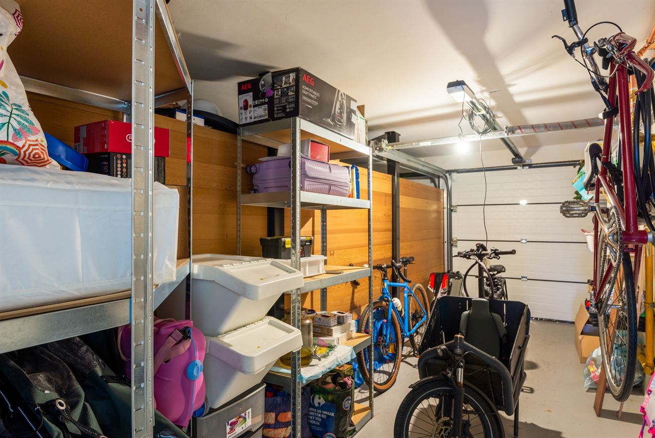 Foto 3 van een woning in Mortsel