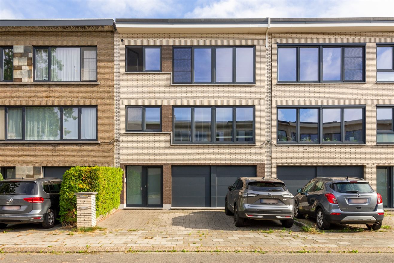 Foto 2 van een woning in Mortsel