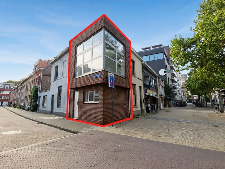 Foto 2 van een woning in LEUVEN