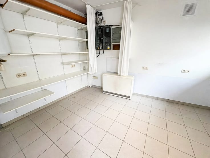 Foto 3 van een woning in LEUVEN