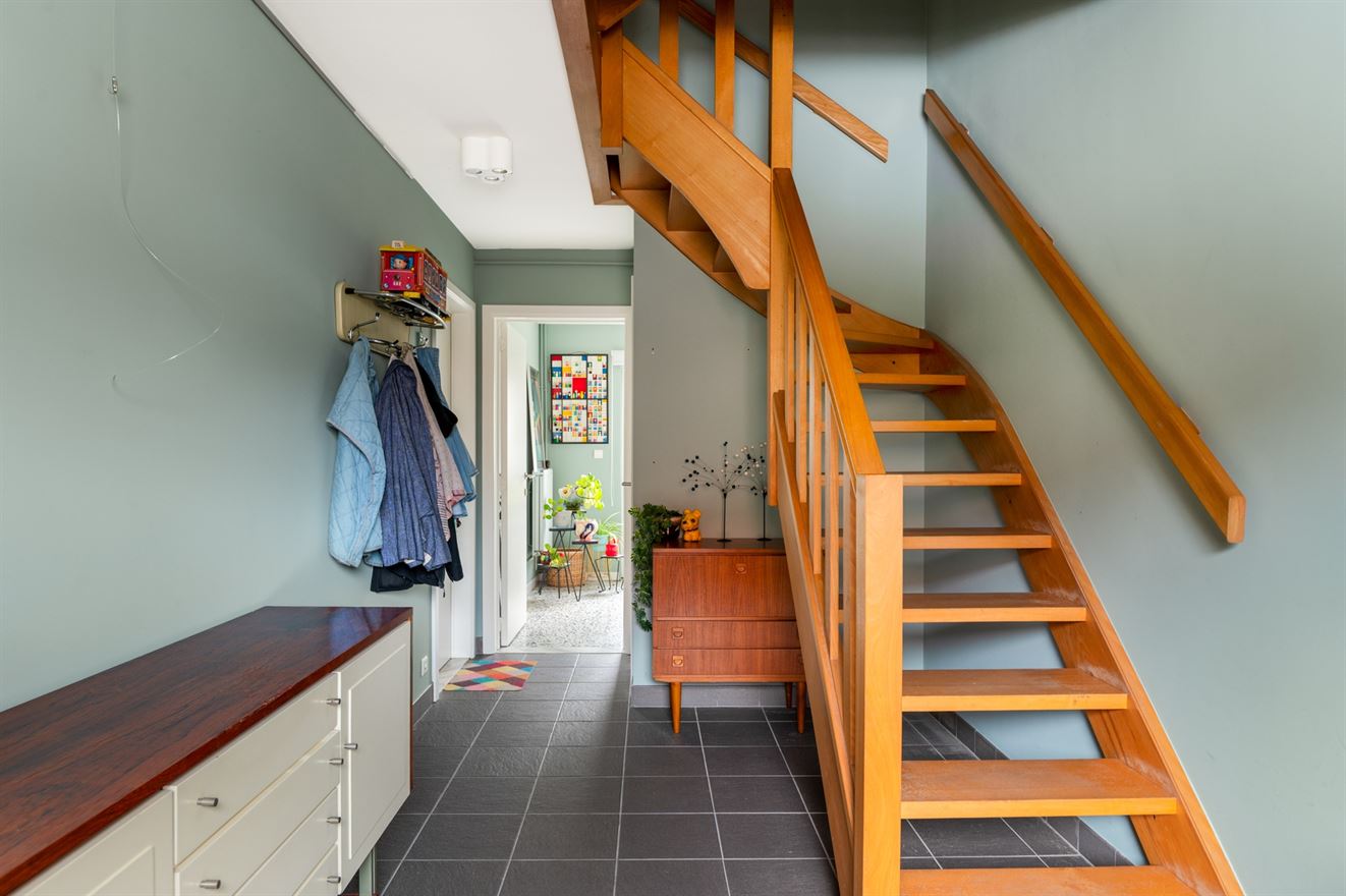 Foto 2 van een woning in Brasschaat