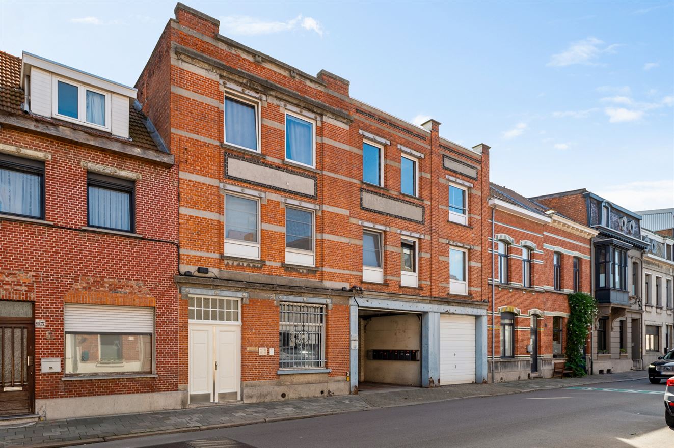 Foto 2 van een woning in Merksem