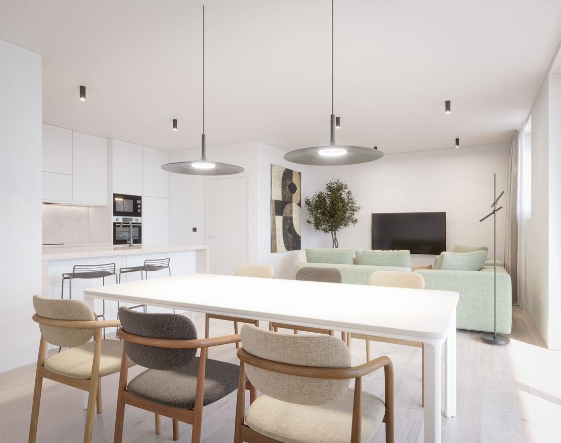 Foto 4 van een woning in Geel