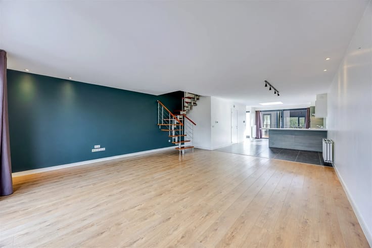 Foto 2 van een woning in Wilsele