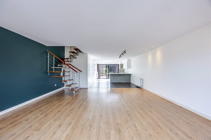 Foto 3 van een woning in Wilsele