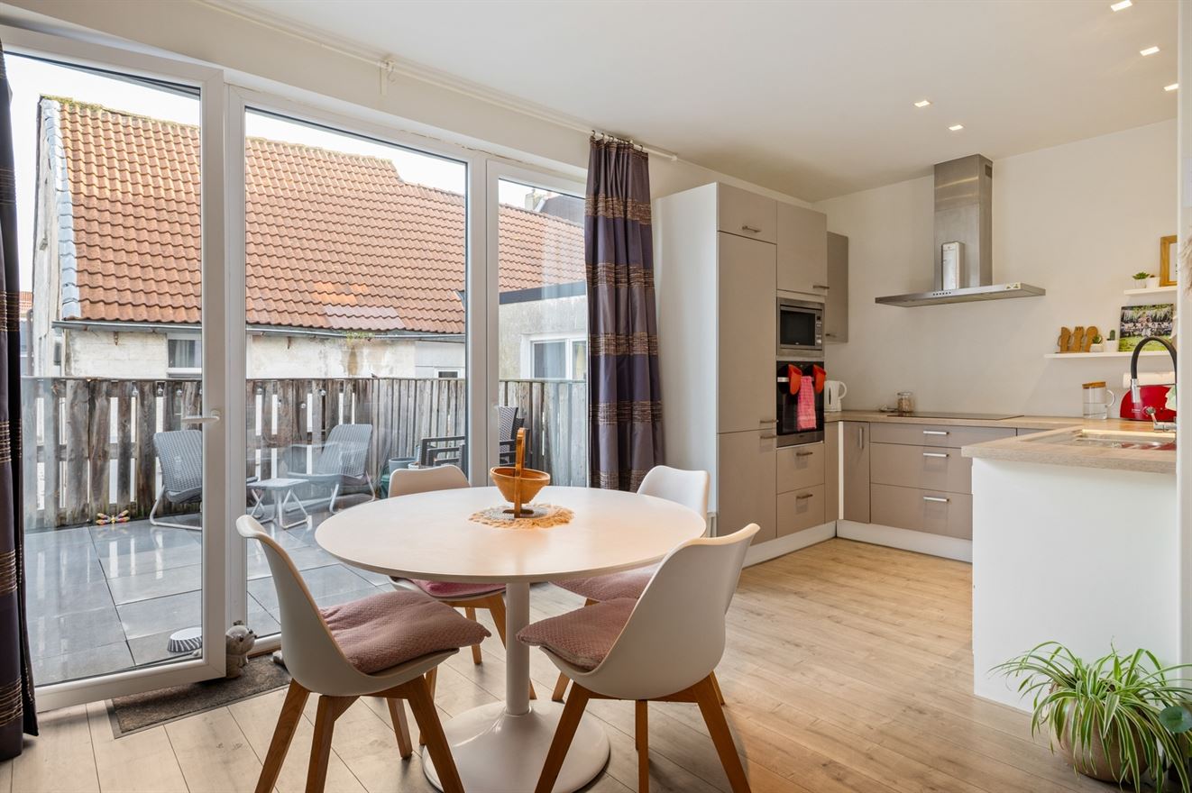 Foto 3 van een woning in LIER