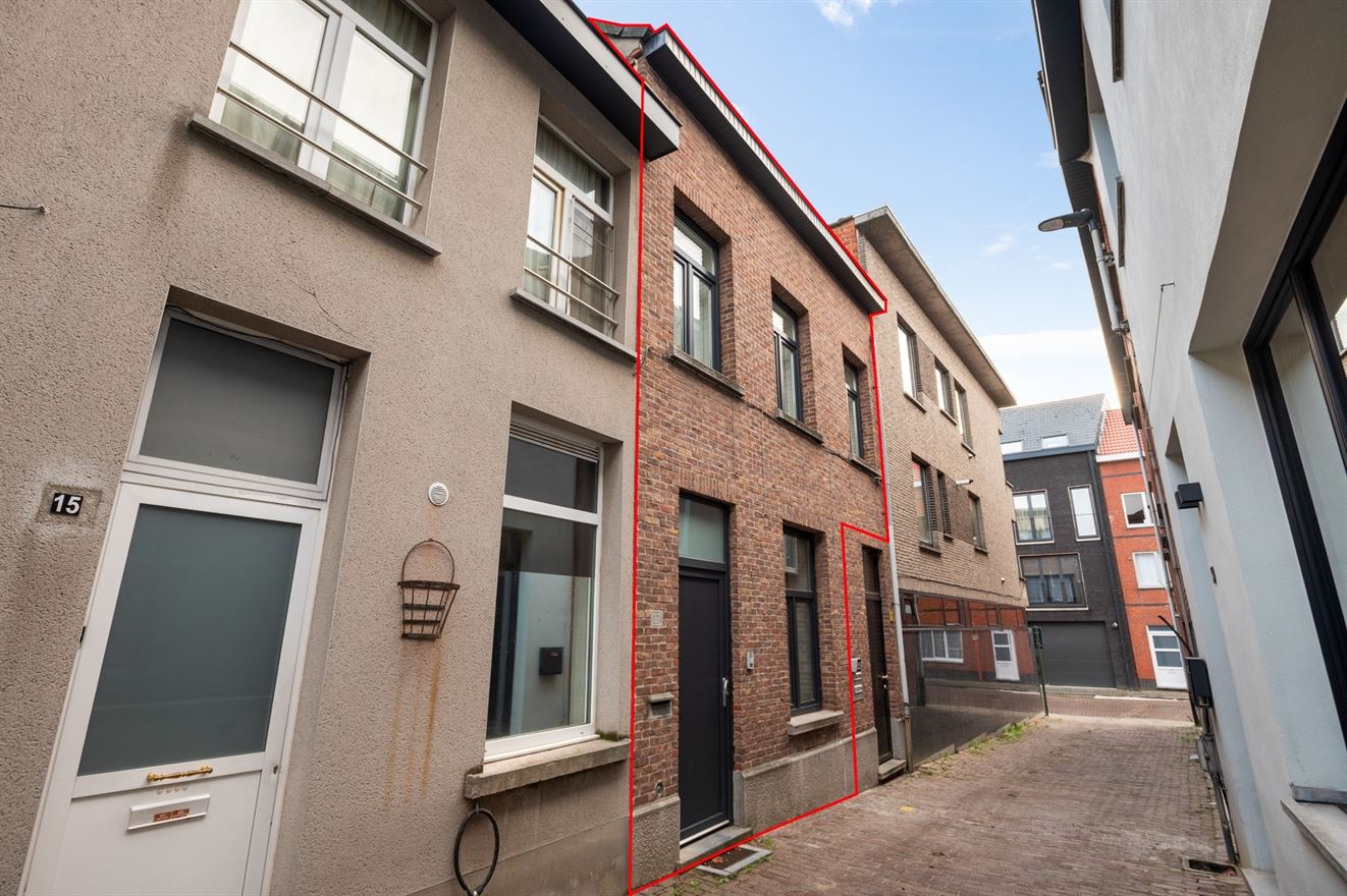 Foto 2 van een woning in LIER