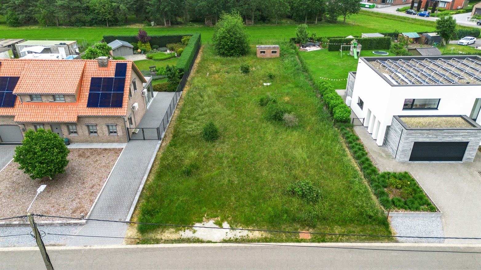 Foto 1 van een woning in Hechtel-Eksel