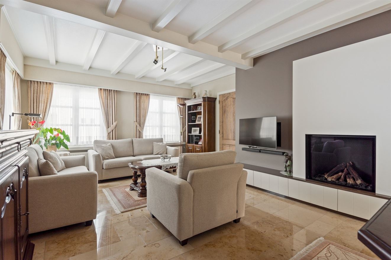 Foto 3 van een woning in HERENTALS