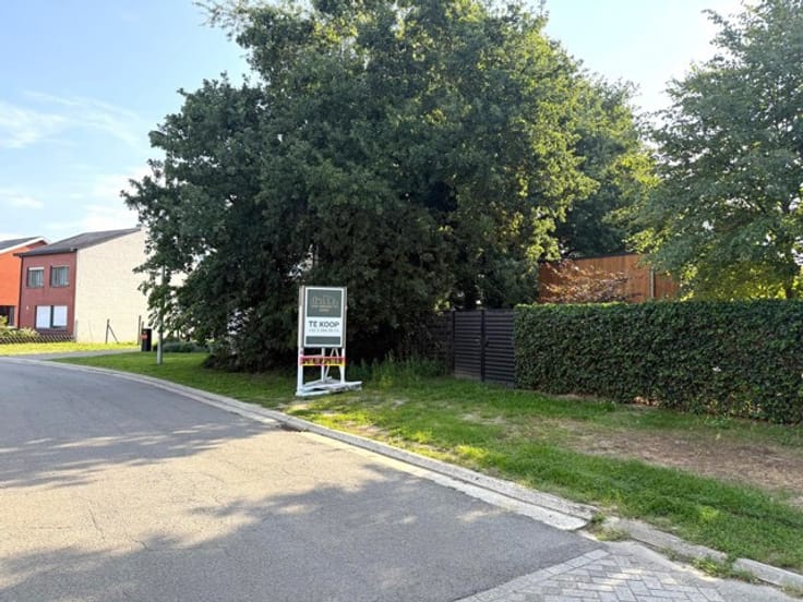 Foto 2 van een woning in Nijlen