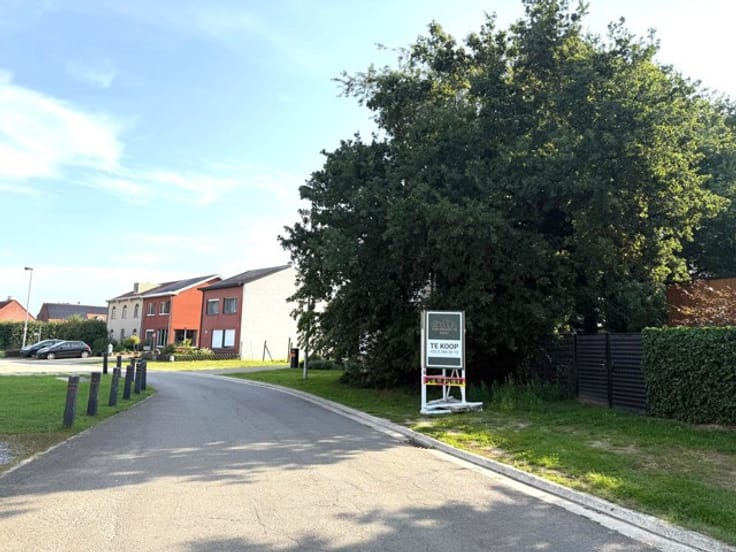 Foto 3 van een woning in Nijlen