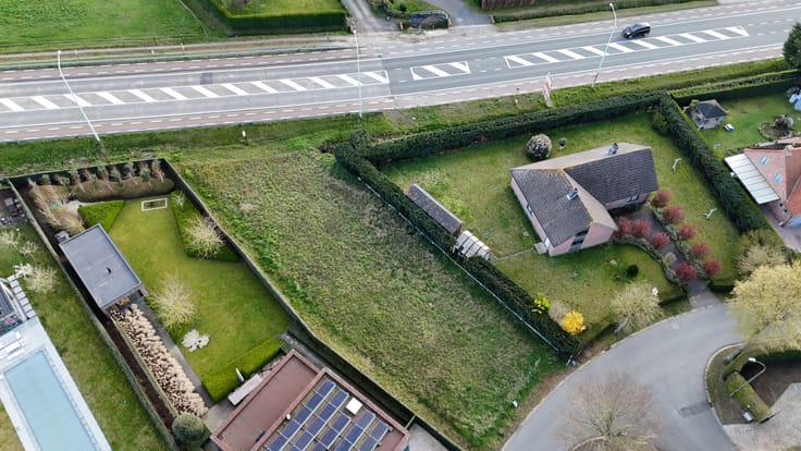 Foto 3 van een woning in Maldegem