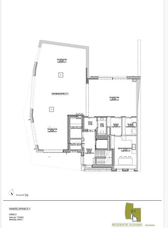 Foto 2 van een woning in SINT-KATELIJNE-WAVER