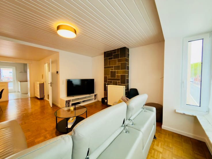 Foto 3 van een woning in De Panne
