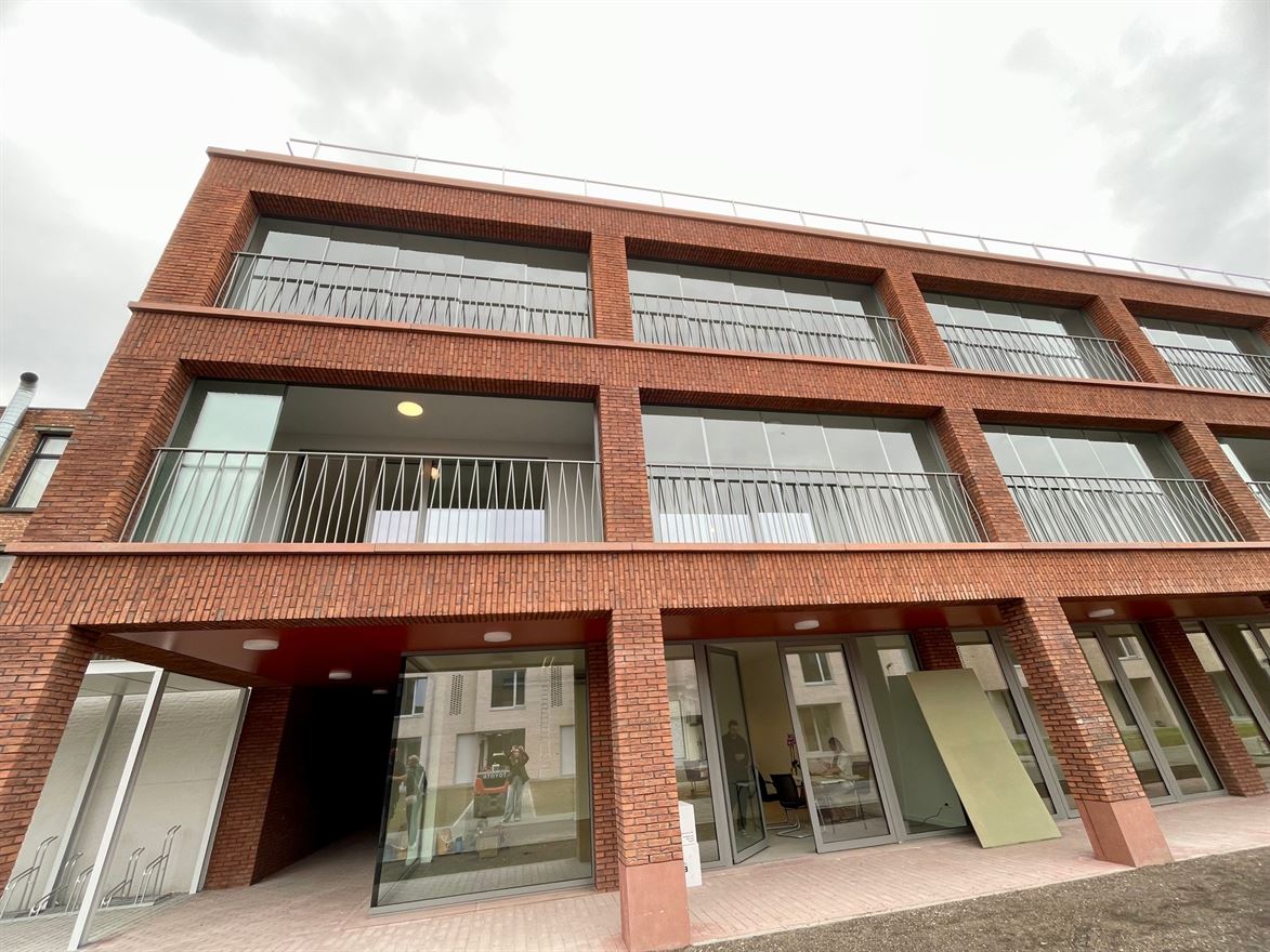 Foto 2 van een woning in Antwerpen