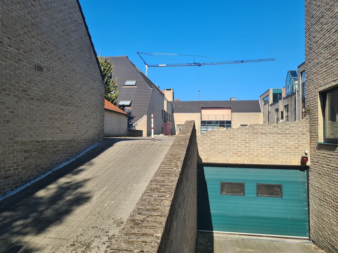 Foto 3 van een woning in TURNHOUT