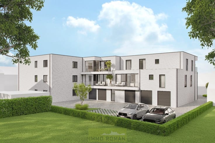 Foto 3 van een woning in Kluisbergen