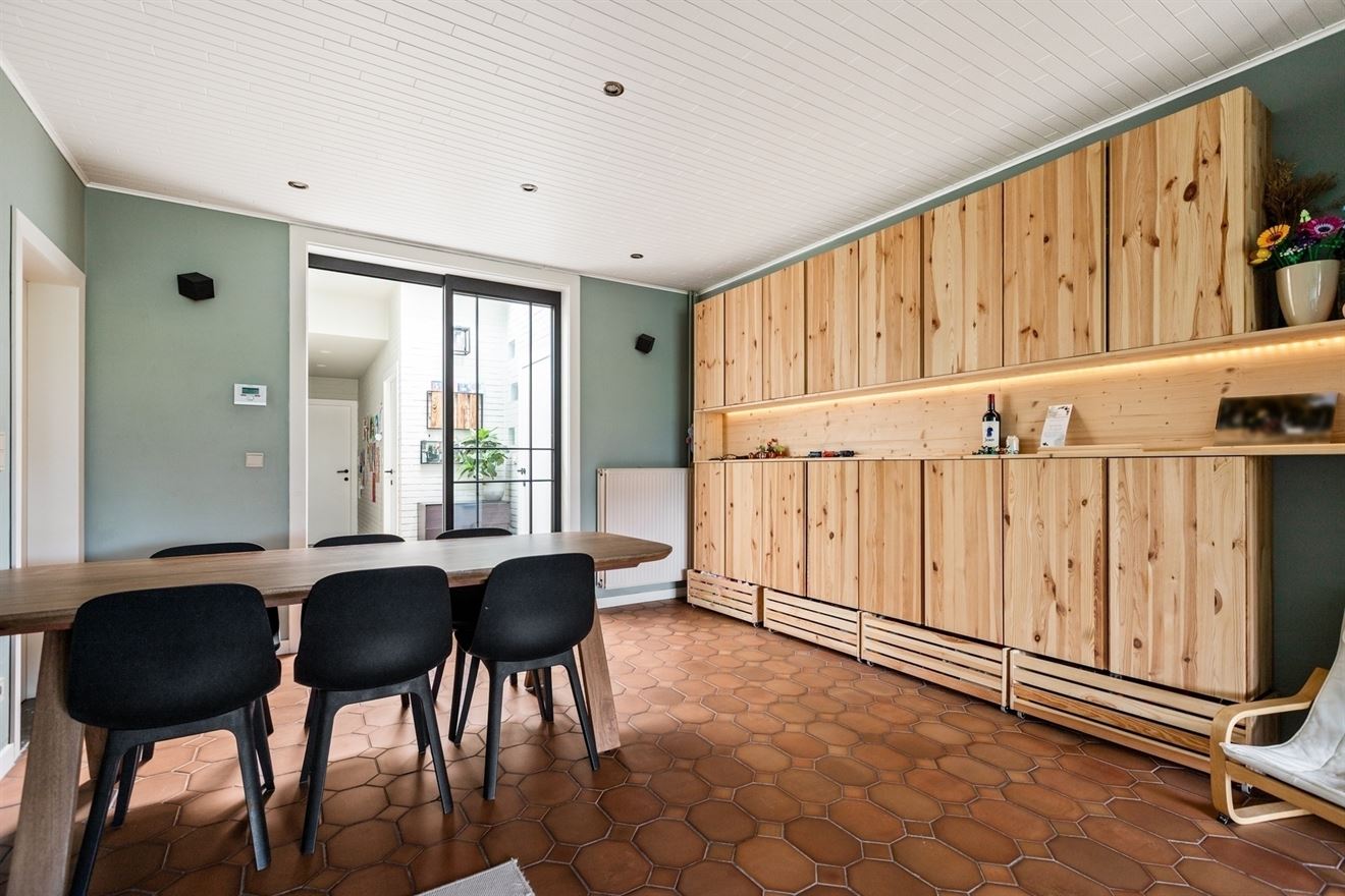 Foto 2 van een woning in Zonhoven