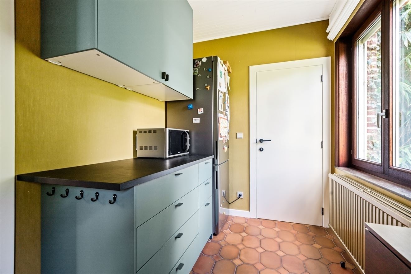 Foto 3 van een woning in Zonhoven