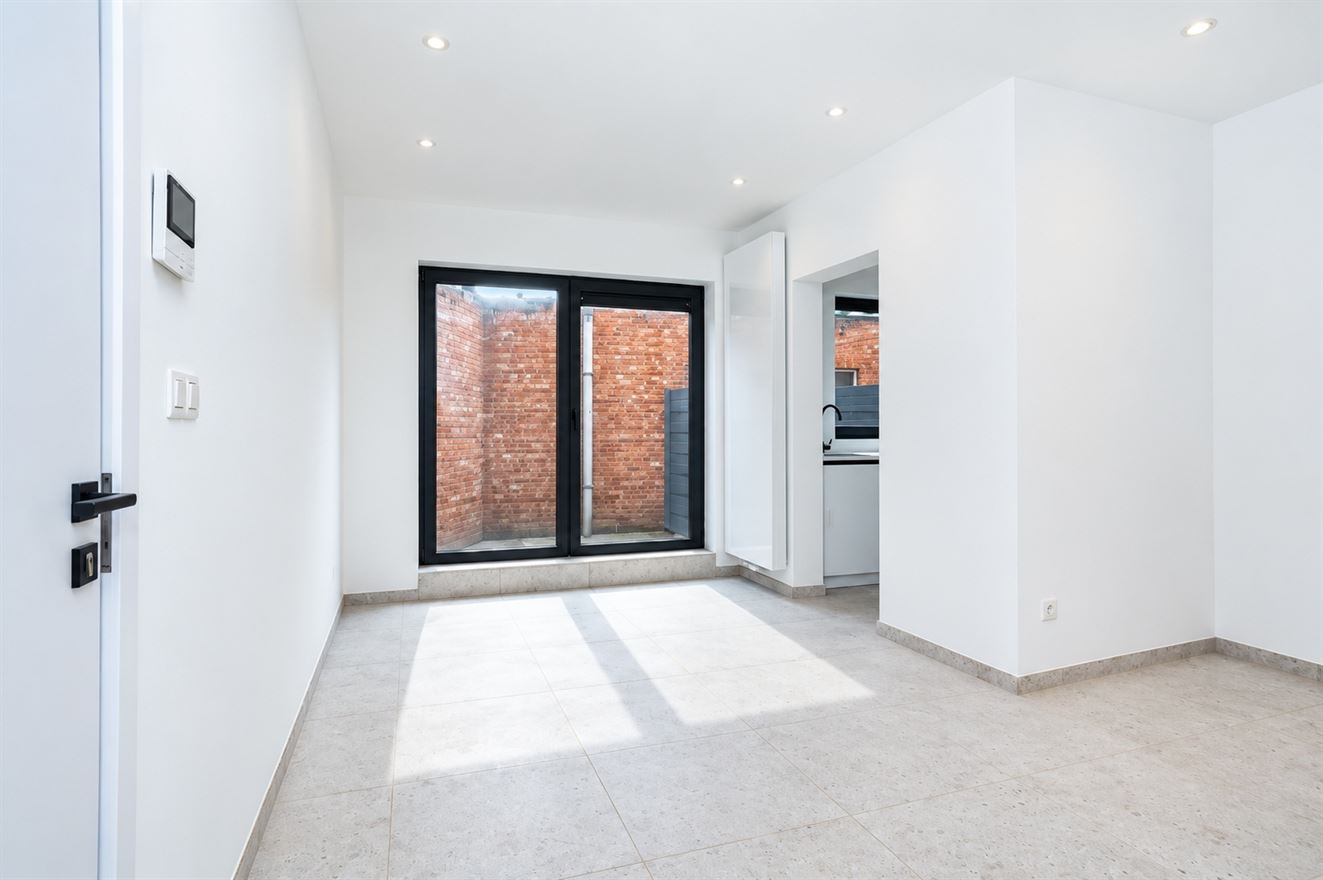 Foto 2 van een woning in Turnhout