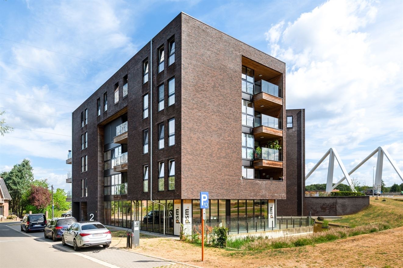 Foto 1 van een woning in Herentals