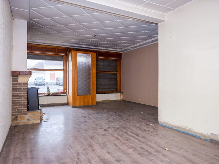 Foto 2 van een woning in Ingelmunster