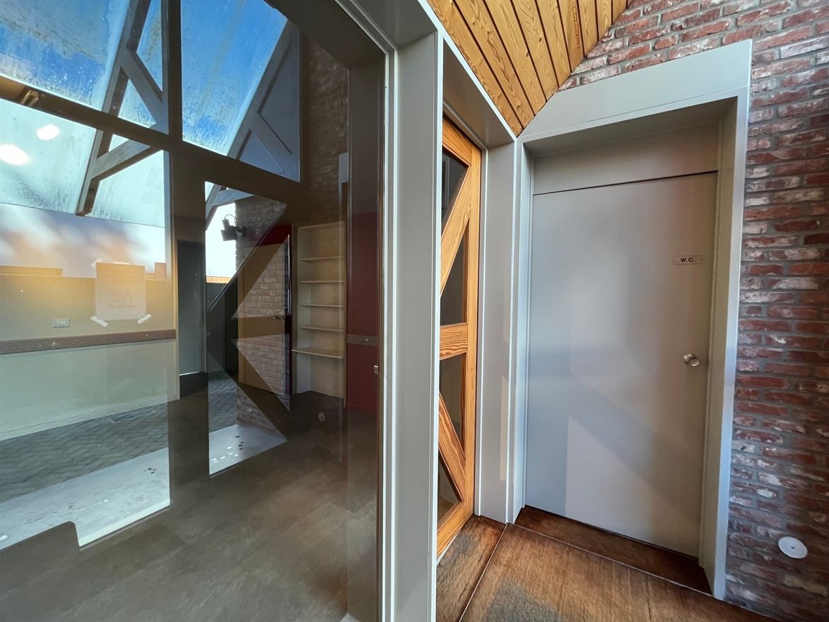 Foto 3 van een woning in Geel