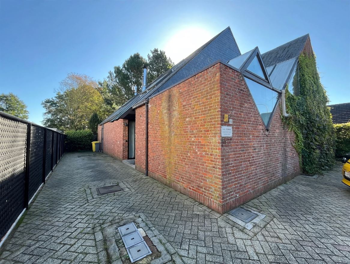 Foto 2 van een woning in Geel