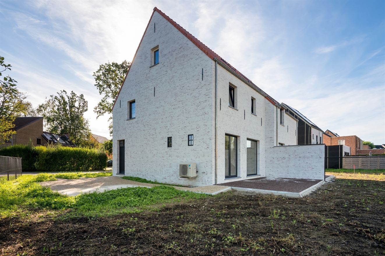 Foto 3 van een woning in Nijlen