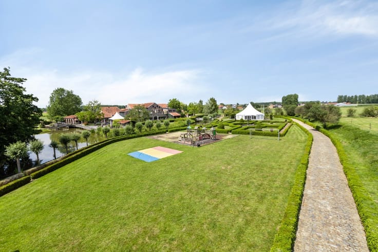 Foto 3 van een woning in Geetbets